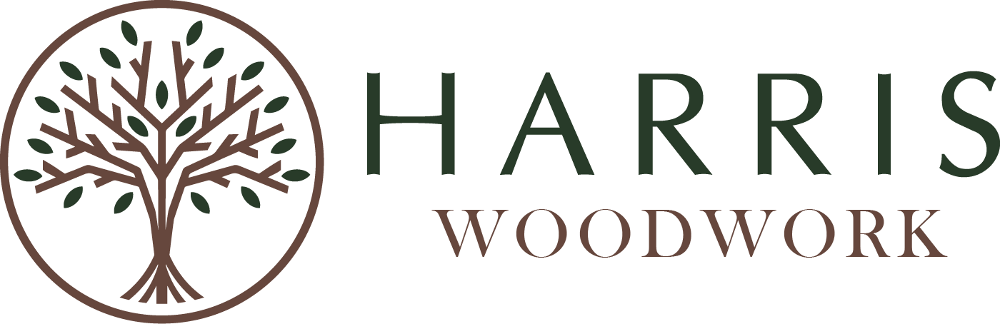 Harris Woodwork Logo